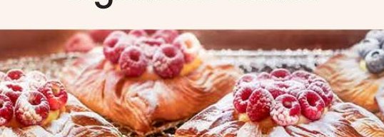 Bianco fresh bakery